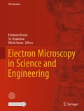 Cover: Electron Microscopy in Science and Engineering - Springer