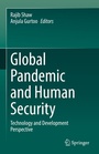 Cover: Global Pandemic and Human Security - Springer