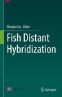 Cover: Fish Distant Hybridization - Springer