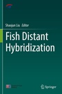 Cover: Fish Distant Hybridization - Springer