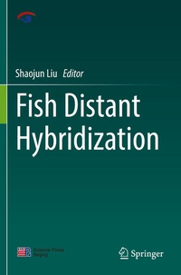Enlarge image Cover: Fish Distant Hybridization - Springer