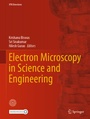 Cover: Electron Microscopy in Science and Engineering - Springer