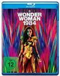 Cover: Wonder Woman 1984 - Warner Home Video