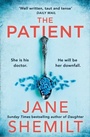 Cover: The Patient - HarperCollins