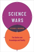 Cover: Science Wars - Oxford University Press Inc