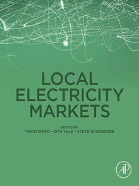 Abbildung von: Local Electricity Markets - Academic Press
