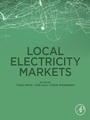 Cover: Local Electricity Markets - Academic Press