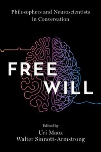 Enlarge image Cover: Free Will - Oxford University Press Inc