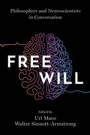 Cover: Free Will - Oxford University Press Inc