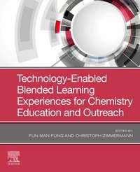 Abbildung von: Technology-Enabled Blended Learning Experiences for Chemistry Education and Outreach - Elsevier