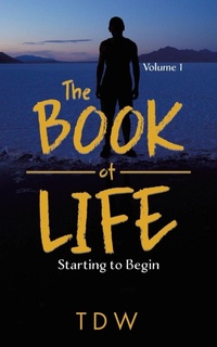 Enlarge image Cover: The Book of Life - Tellwell Talent