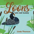 Cover: Loons Are Not Loony - Tellwell Talent