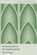 Cover: An Introduction to the Gospels and Acts - Oxford University Press Inc