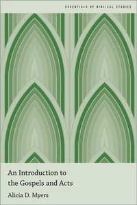 Enlarge image Cover: An Introduction to the Gospels and Acts - Oxford University Press Inc