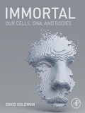 Cover: Immortal - Academic Press