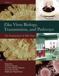 Abbildung von: Zika Virus Biology, Transmission, and Pathways - Academic Press