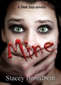 Cover: Mine - Stacey Broadbent