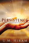 Cover: Persistence - D2r Management Group LLC