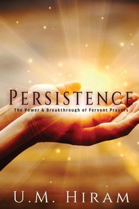 Enlarge image Cover: Persistence - D2r Management Group LLC