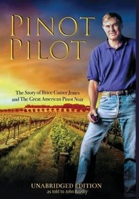 Abbildung von: Pinot Pilot, Unabridged Edition - James/Brusky