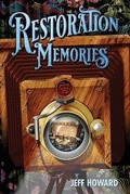 Cover: Restoration Memories - Jeff Howard
