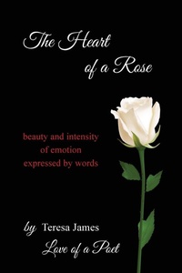 Enlarge image Cover: The Heart of a Rose - Love of a Poet