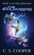 Cover: The Star Warriors - C S Cooper