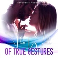 Cover: The Well of True Gestures - Thorpe-Bowker