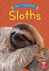 Enlarge image Cover: Sloths - White Lion Publishing