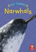 Cover: Narwhals - White Lion Publishing