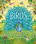 Cover: The Extraordinary World of Birds - DK Children