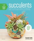 Cover: Succulents - Alpha