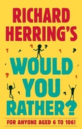 Cover: Richard Herring's Would You Rather? - Sphere