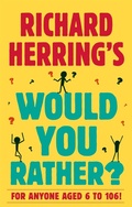Cover: Richard Herring's Would You Rather? - Sphere