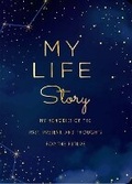 Cover: My Life Story - Second Edition: Volume 35 - Chartwell Books