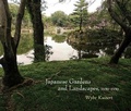 Cover: Japanese Gardens and Landscapes, 1650-1950 - University of Pennsylvania Press