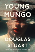 Cover: Young Mungo - Black Cat