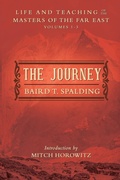 Cover: The Journey - DeVorss & Co ,U.S.