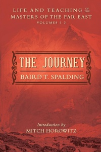 Enlarge image Cover: The Journey - DeVorss & Co ,U.S.