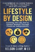 Cover: Lifestyle By Design - N-Gage Group