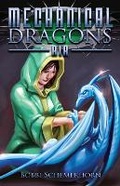 Cover: Mechanical Dragons - Bobbi Schemerhorn