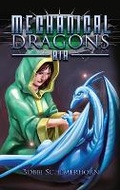 Cover: Mechanical Dragons - Bobbi Schemerhorn
