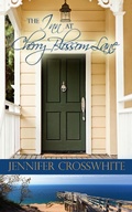 Cover: The Inn at Cherry Blossom Lane - Tandem Services Press