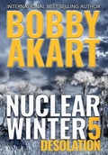 Cover: Nuclear Winter Desolation - Crown Publishers Inc.