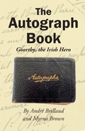Cover: The Autograph Book - IngramSpark