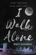 Cover: I Walk Alone - IngramSpark