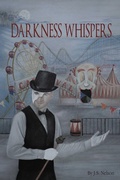 Cover: Darkness Whispers - BOOKBABY