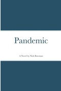 Cover: Pandemic - Lulu.com