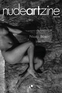 Abbildung von: nudeartzine volume 22 - Lulu.com