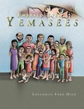 Cover: Emerald Eyes Yemasees - Xlibris Us